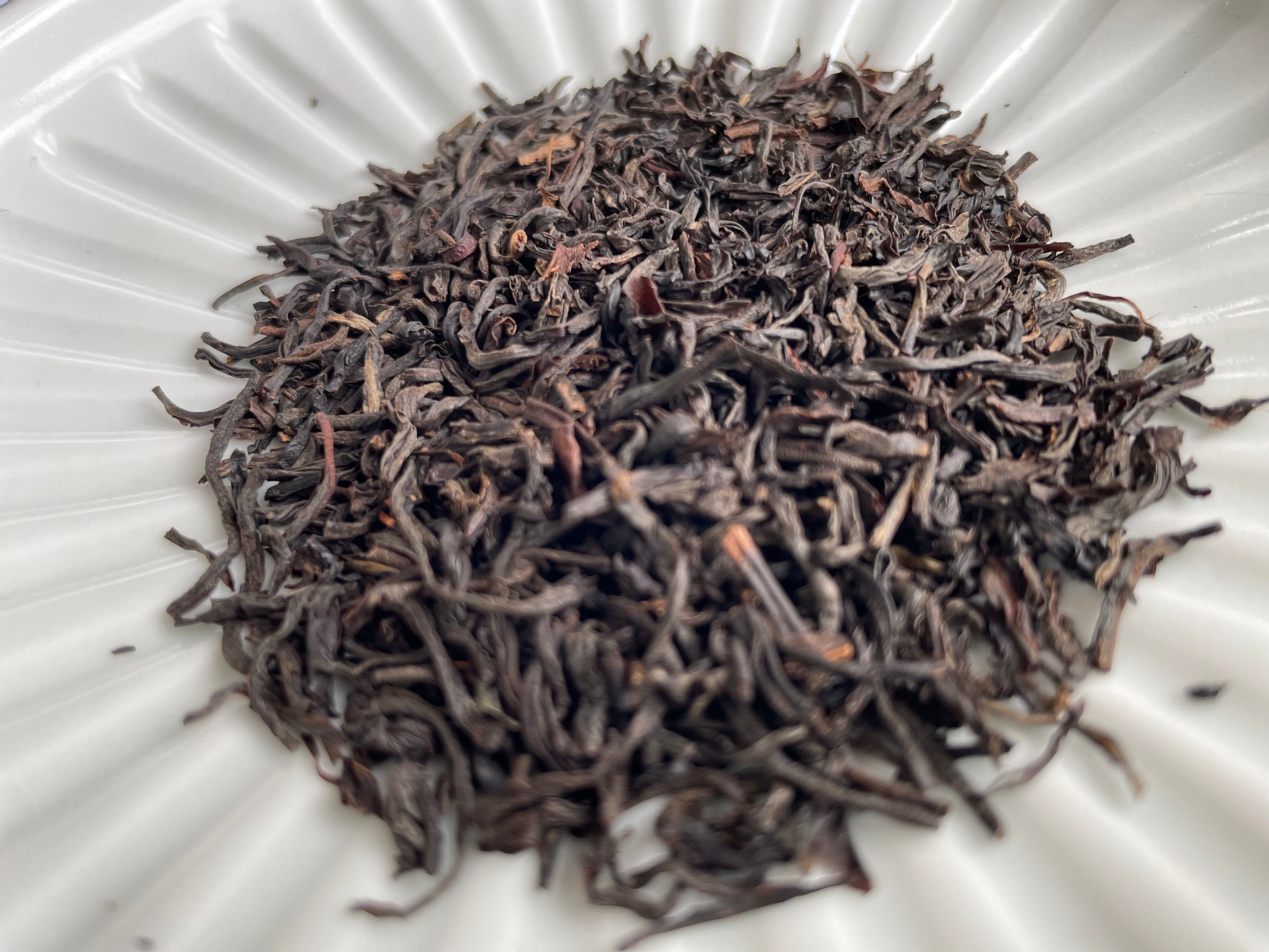 ブラックティー：紅茶 – hoogly tea Japan