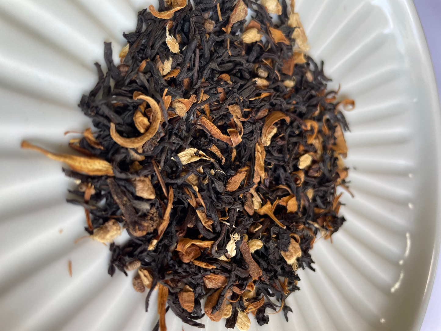 バニラチャイ(ティーピラミッド15包入り)