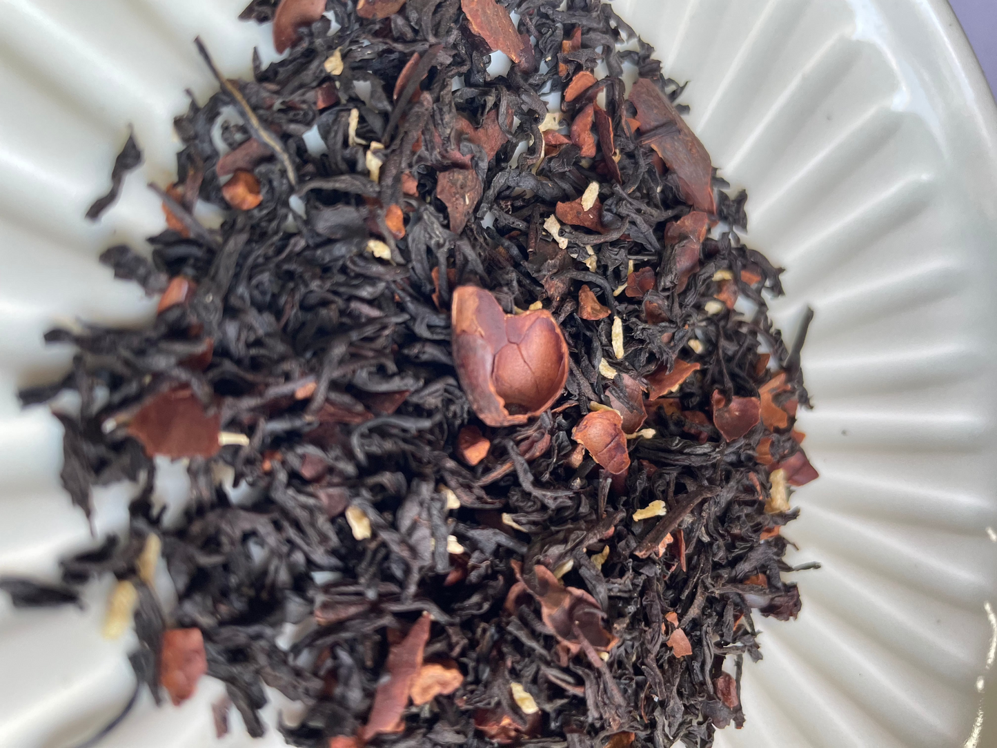 ココナッツ(ティーピラミッド15包入り)