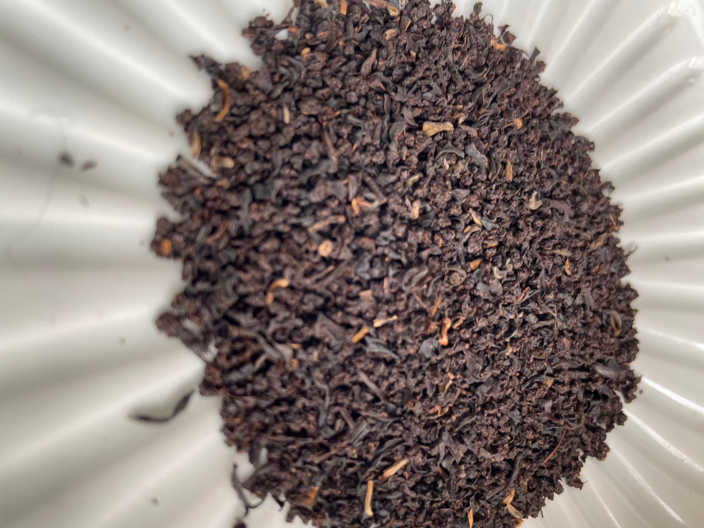 イングリッシュ ブレックファスト (ティーピラミッド15包入り)