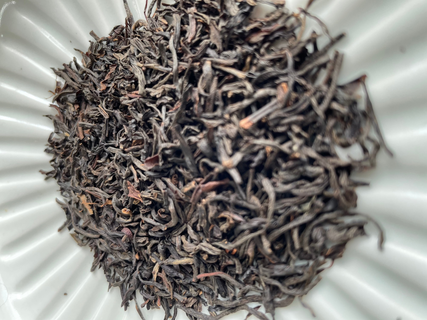 ピュアアッサム(茶葉パウチ50g)