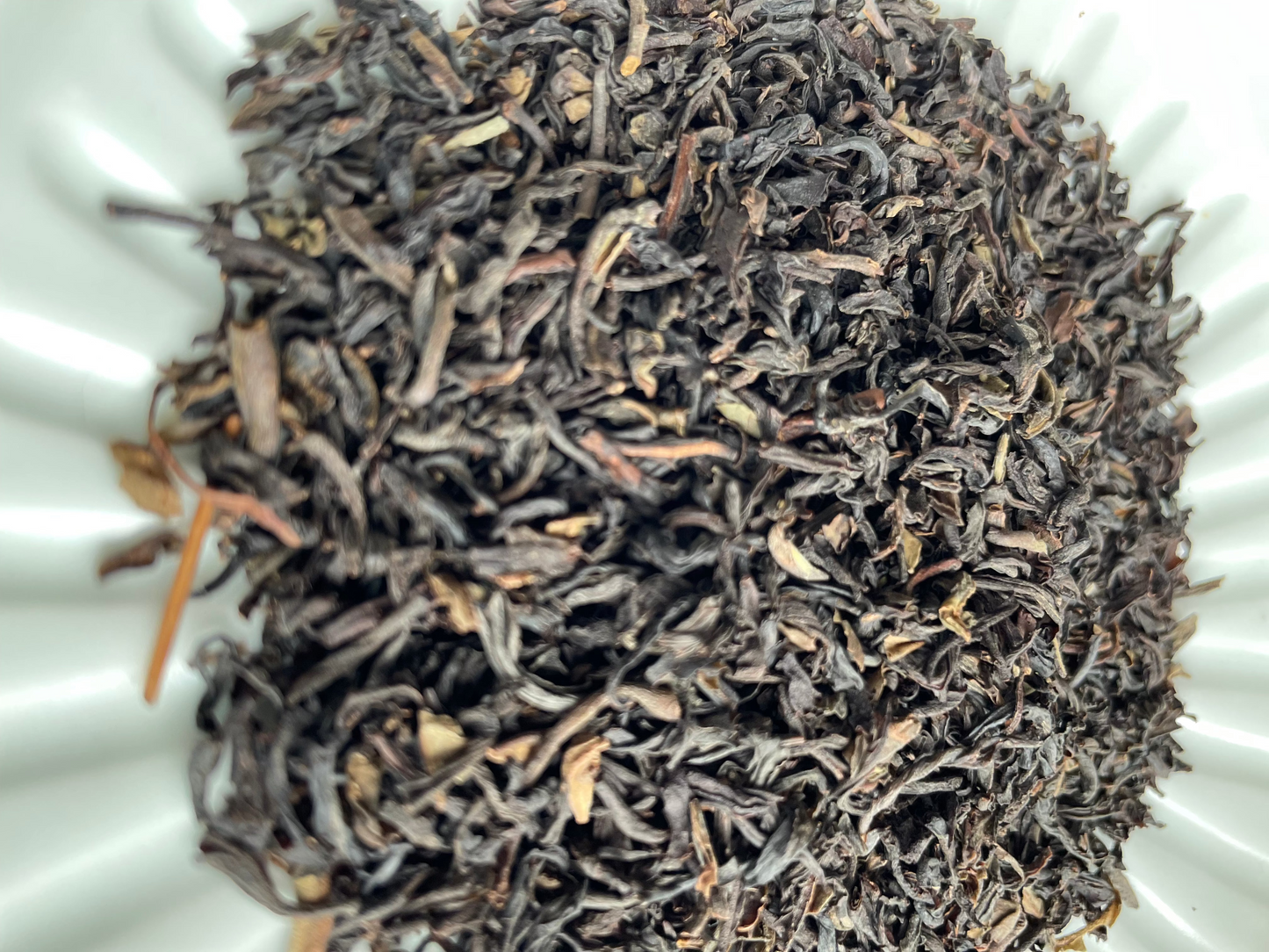 ダージリンアフタヌーン(茶葉パウチ50g)