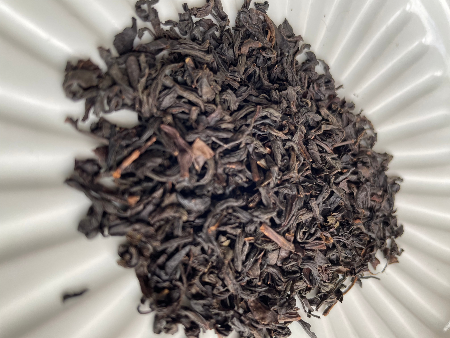 ラプサンスーチョン(茶葉パウチ50g)