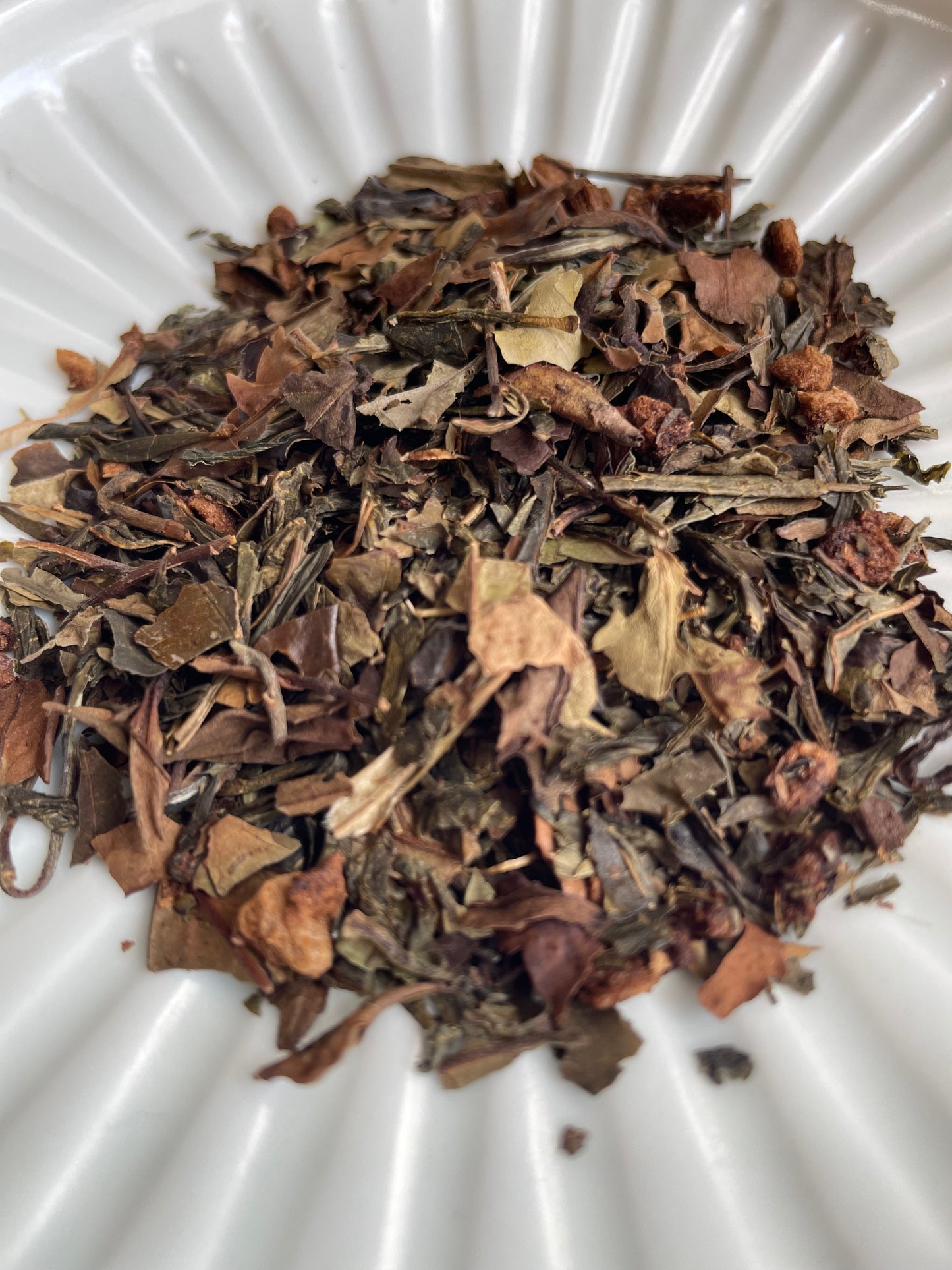 アプリコットブロッサム(茶葉パウチ50g)