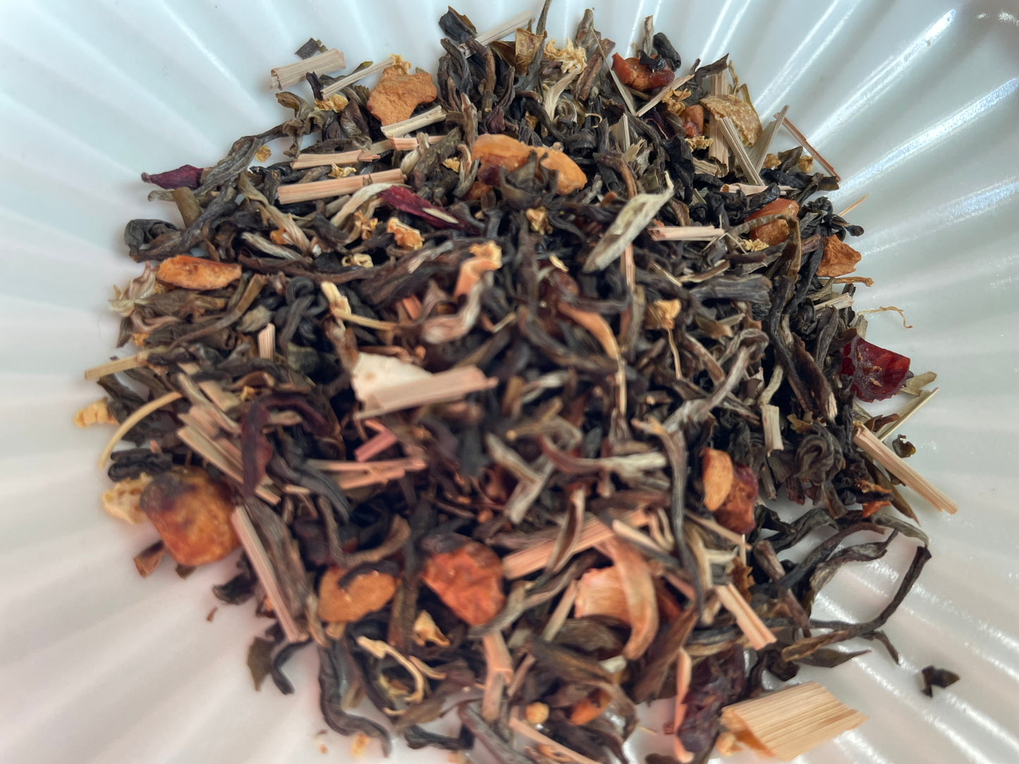 スパークリングホワイト(ティーピラミッド15包入り)