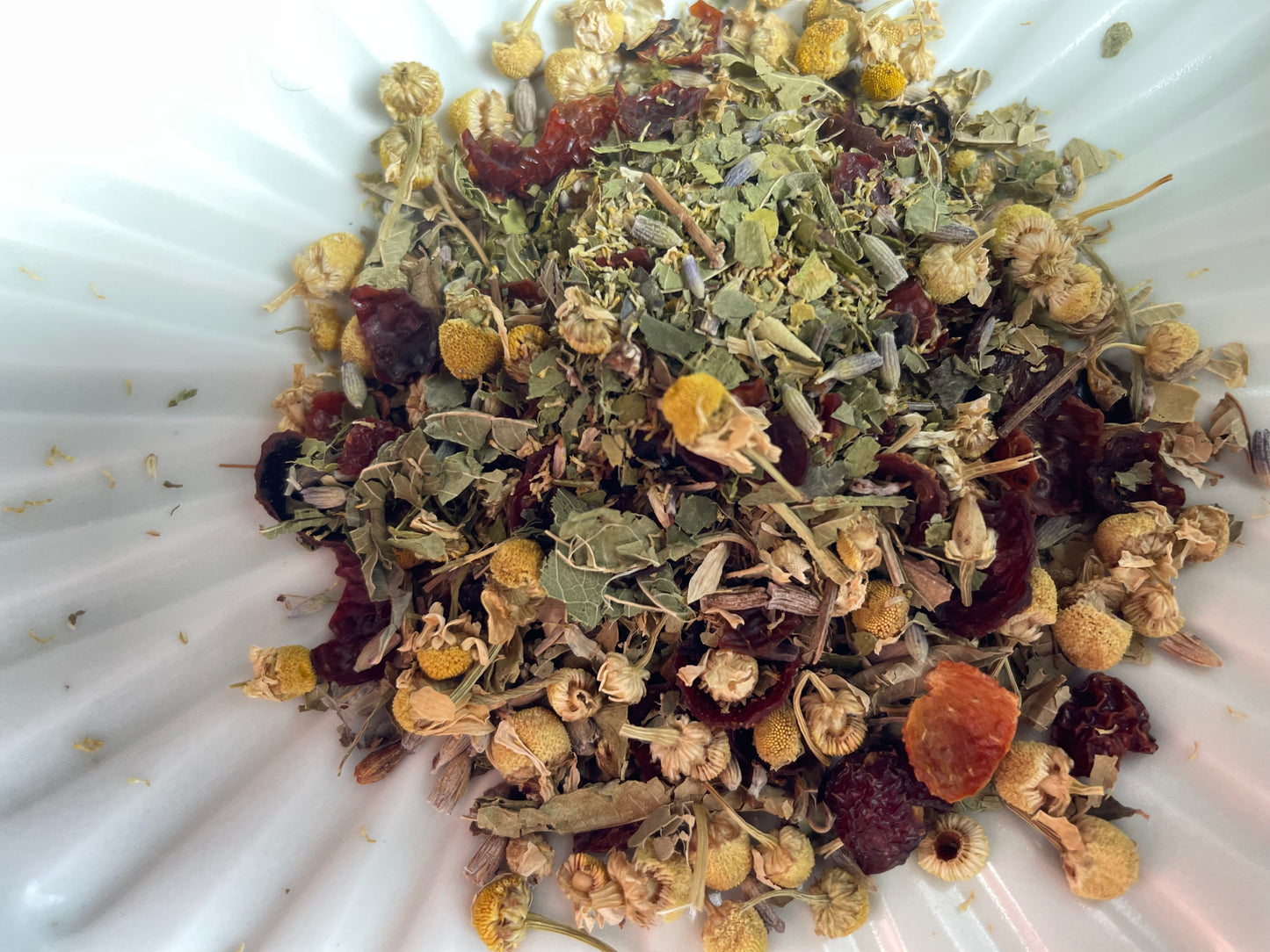 コージーカモミール(ティーピラミッド15包入り)