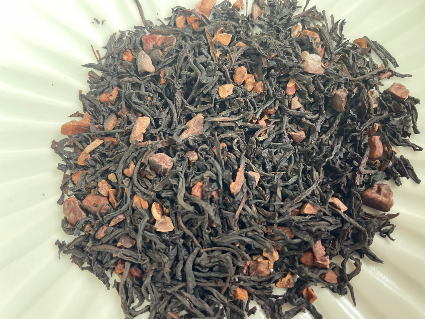 チョコレートブラウニー(ティーピラミッド15包入り)