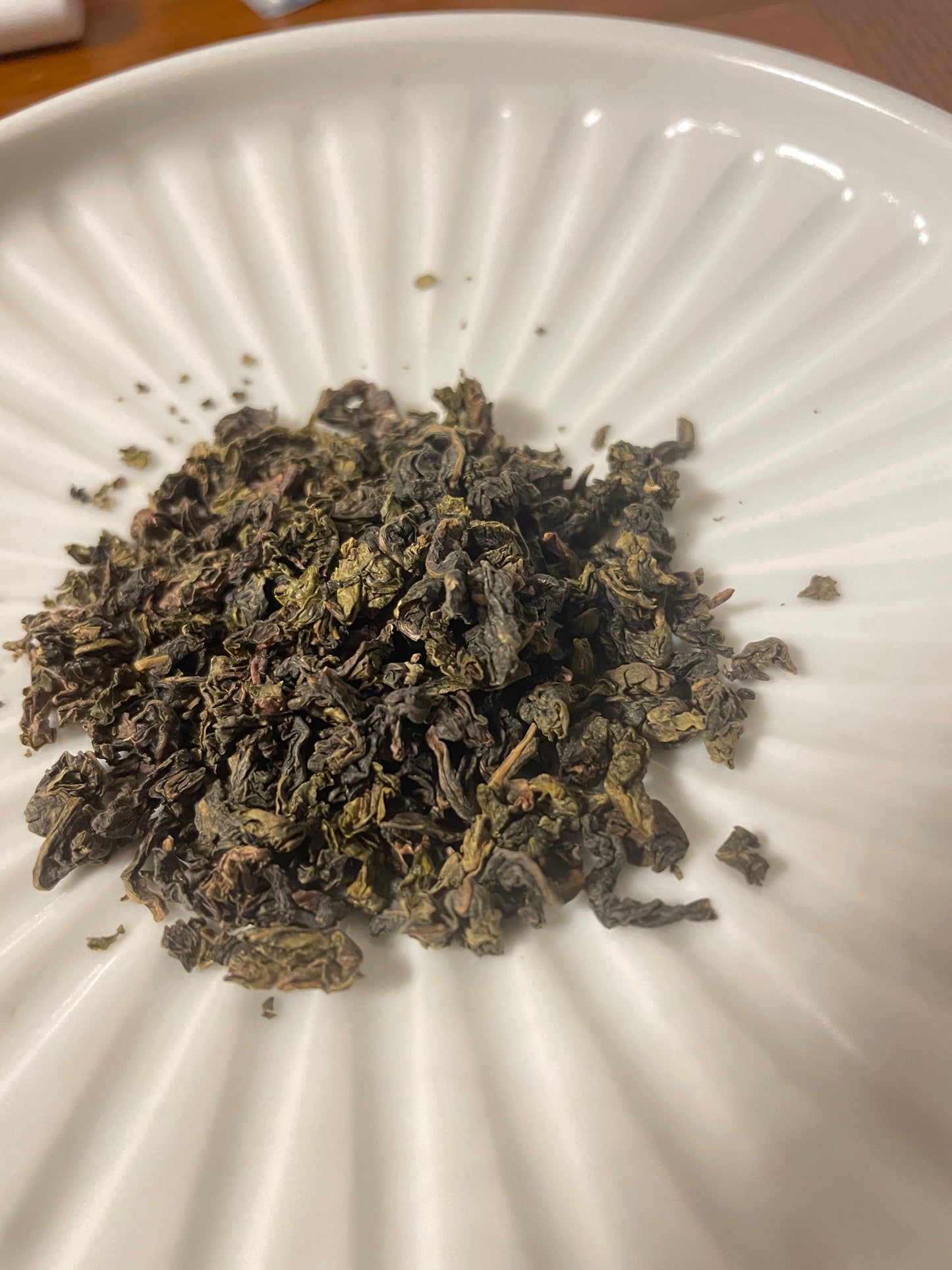 ミルクウーロン(リーフ50g)