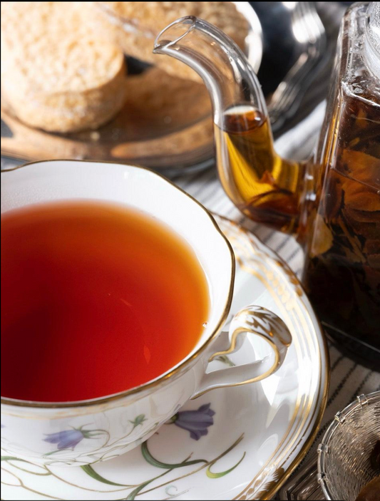 ダージリンとアッサムの違いとは？自分に合う紅茶の見つけ方