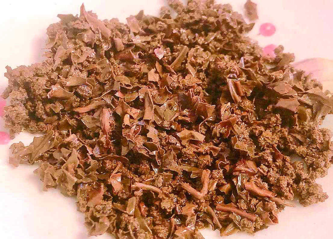 「イングリッシュブレックファスト」hoogly Teaのこの淹れ方もオススメ🫖