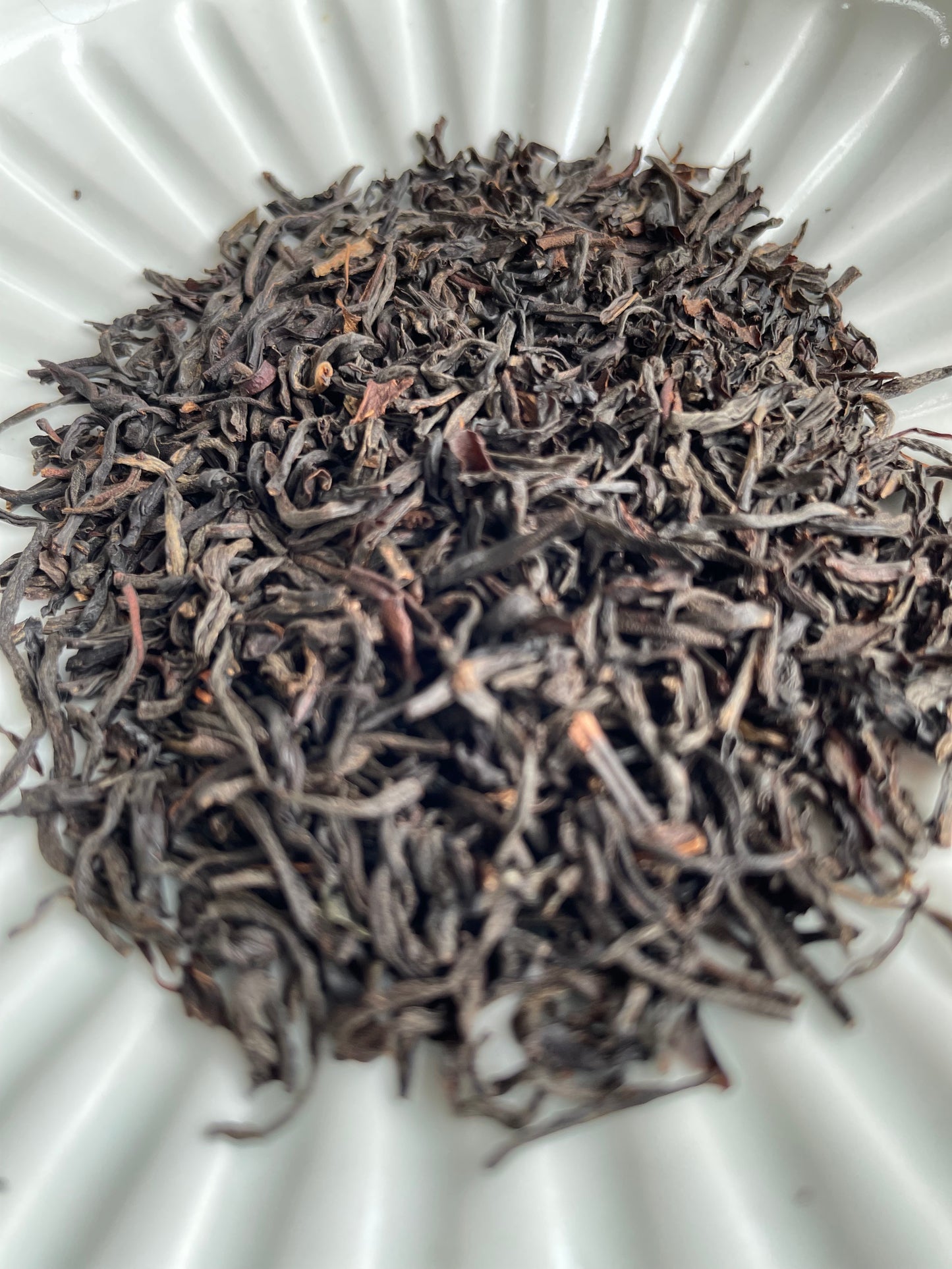 ピュアアッサム（茶葉パウチ50g)