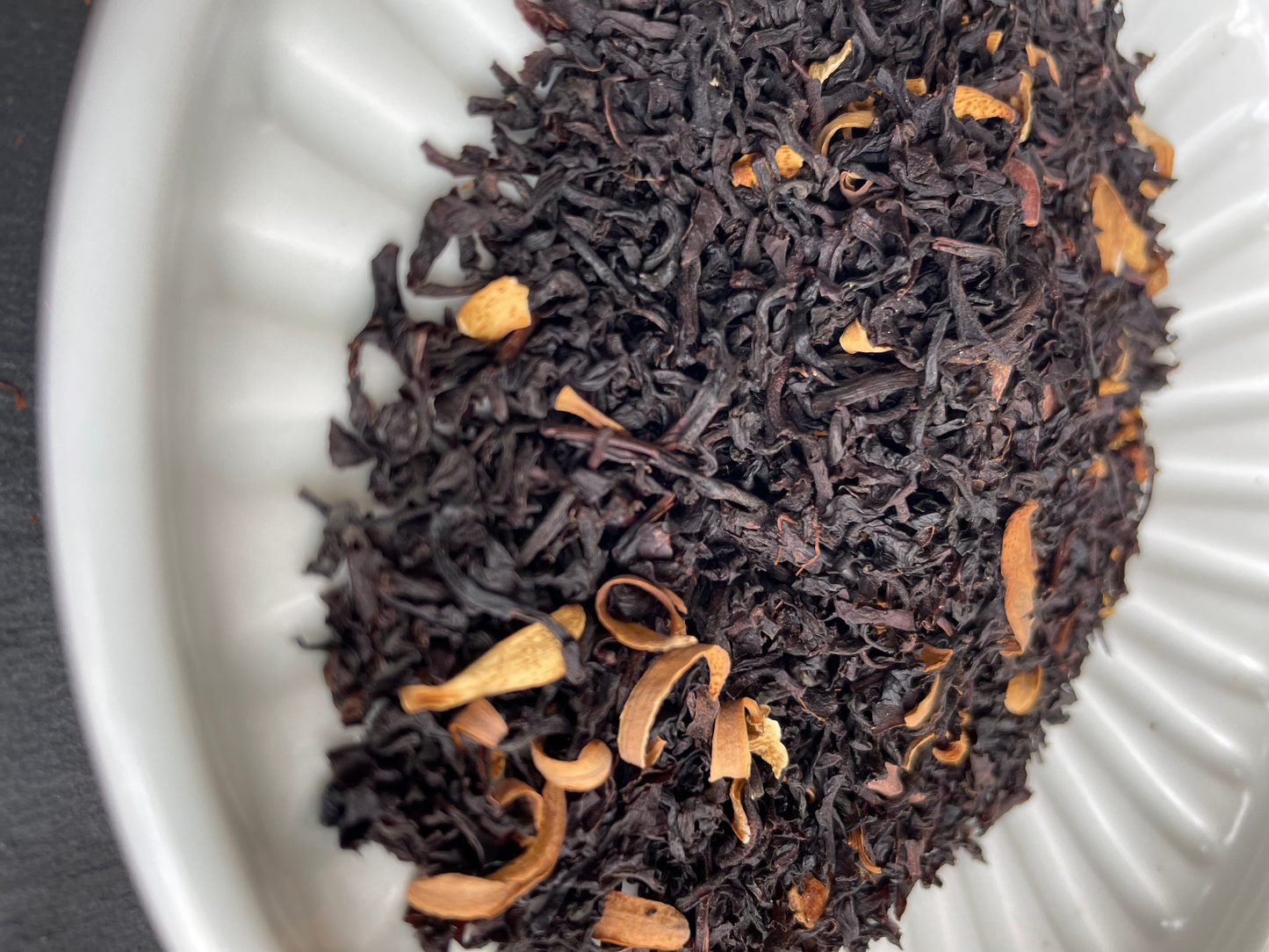 バノフィーパイ （パウチ包装 ティーピラミッド15包入り）