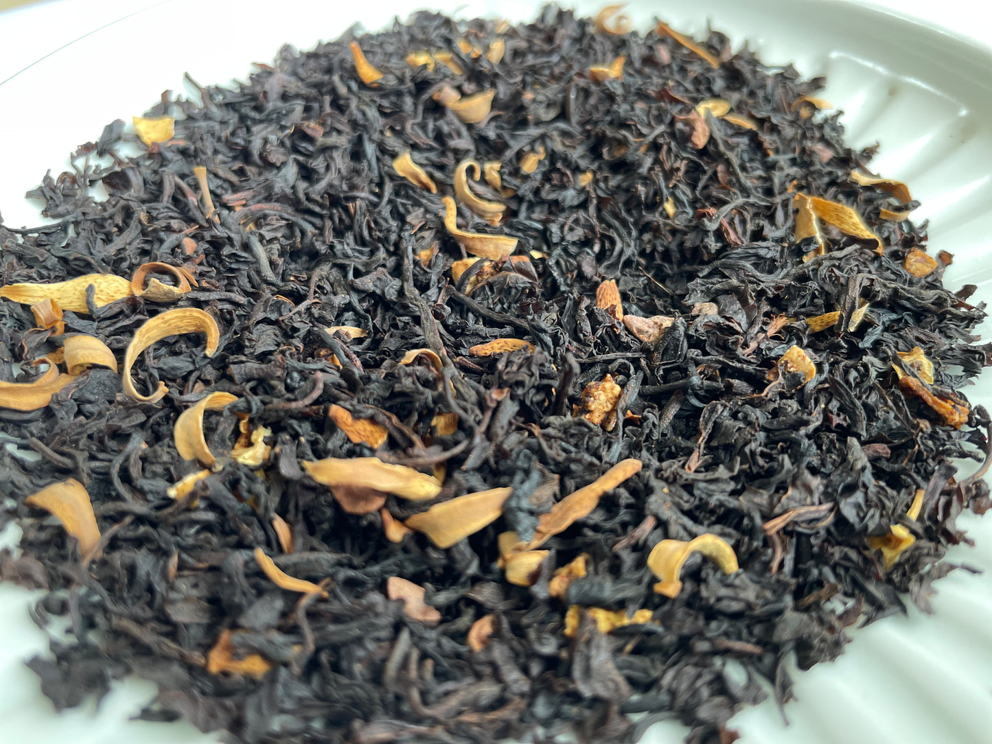 バノフィーパイ （パウチ包装 ティーピラミッド15包入り）